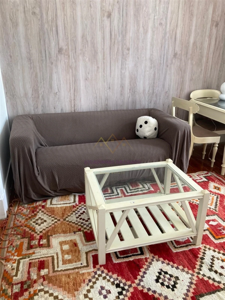 Apartamento T1 para Arrendamento em Misericórdia Foto 3