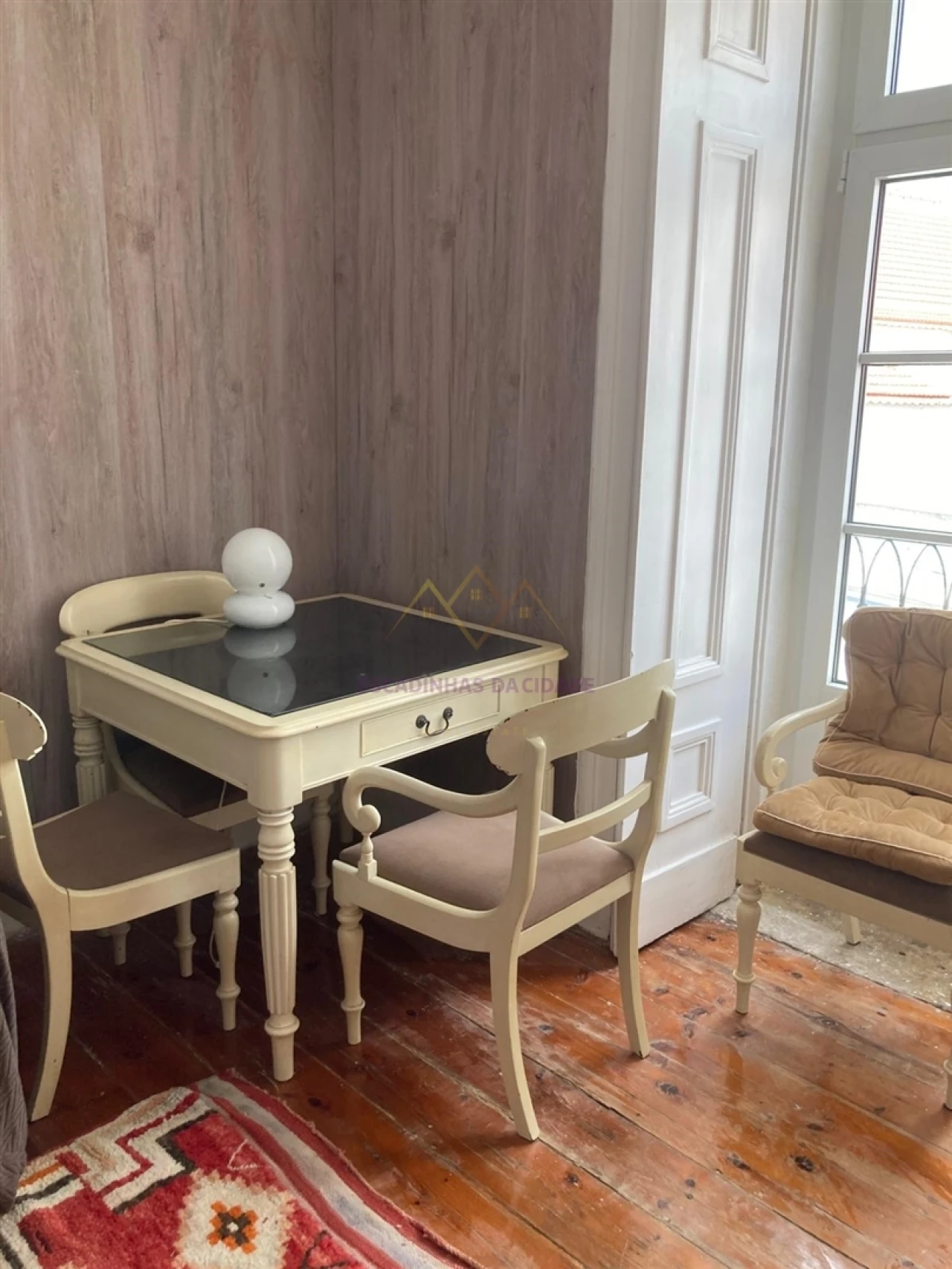 Apartamento T1 para Arrendamento em Misericórdia Foto 6