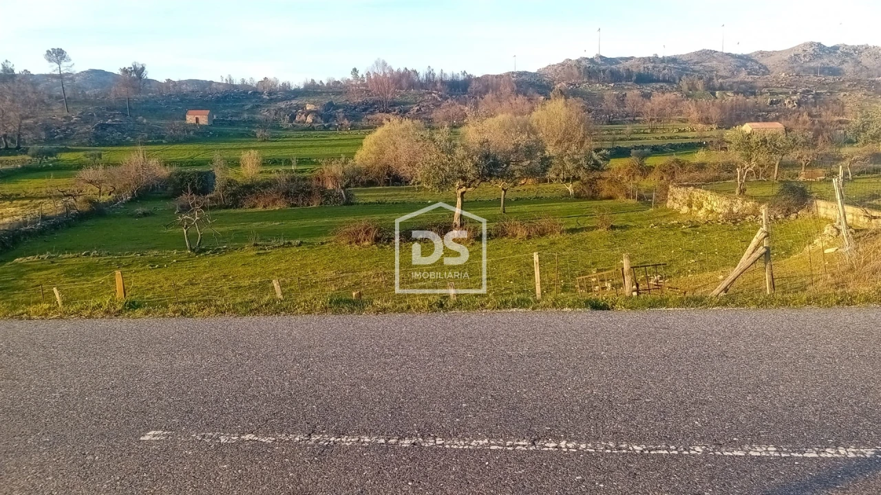 Terreno Agricola ou Rústico para Venda em Casteleiro Foto 1