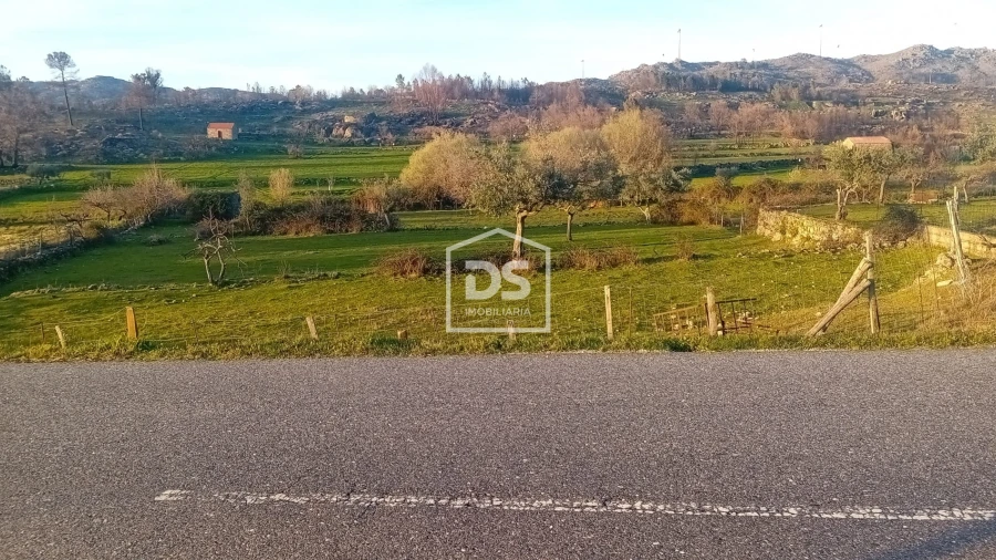 Terreno Agricola ou Rústico para Venda em Casteleiro