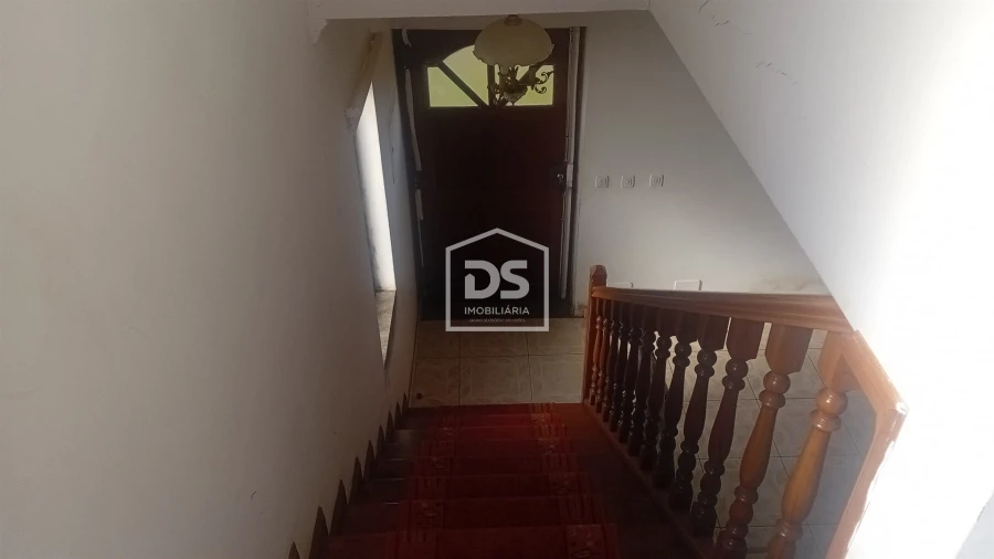 Moradia T5 para Venda em Quintas de São Bartolomeu Foto 19