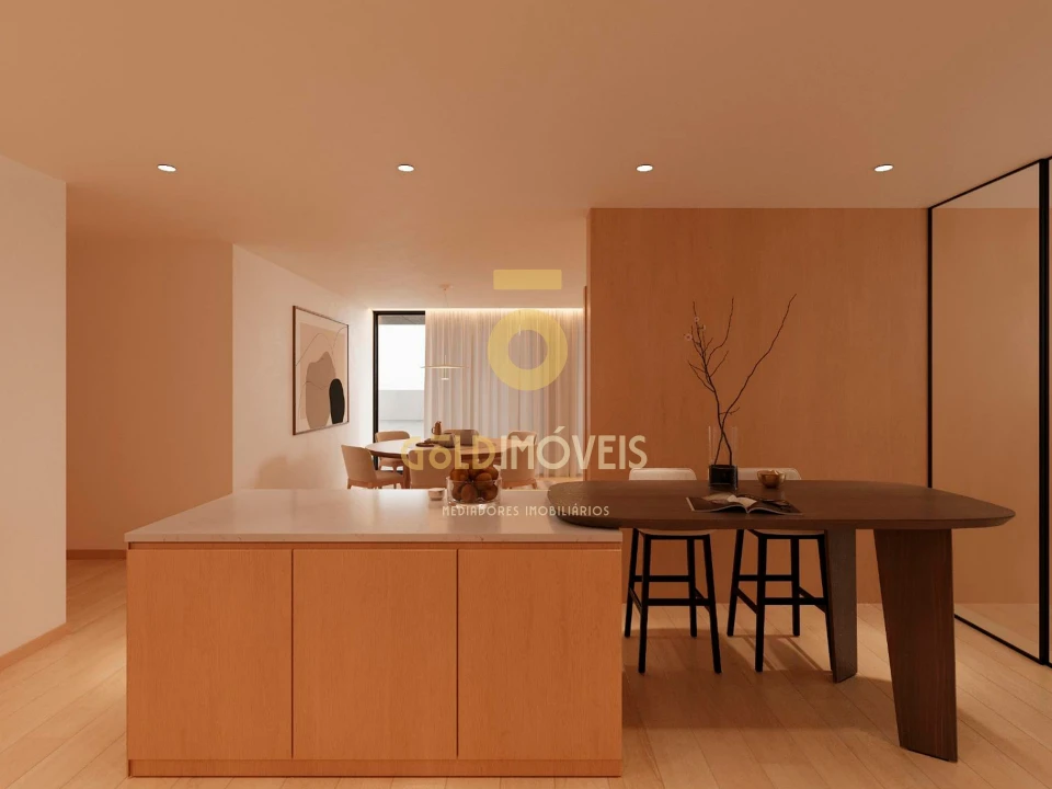 Apartamento T3 para Venda em Penafiel Foto 8