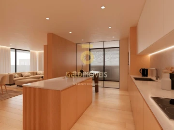 Apartamento T3 para Venda em Penafiel