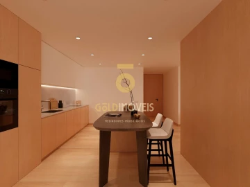 Apartamento T3 para Venda em Penafiel