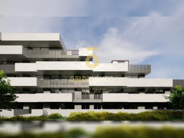 Apartamento T3 para Venda em Penafiel