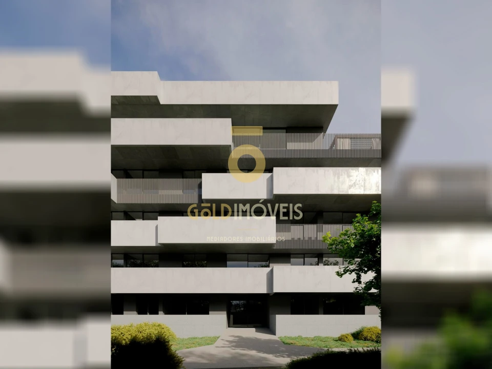 Apartamento T3 para Venda em Penafiel Foto 29