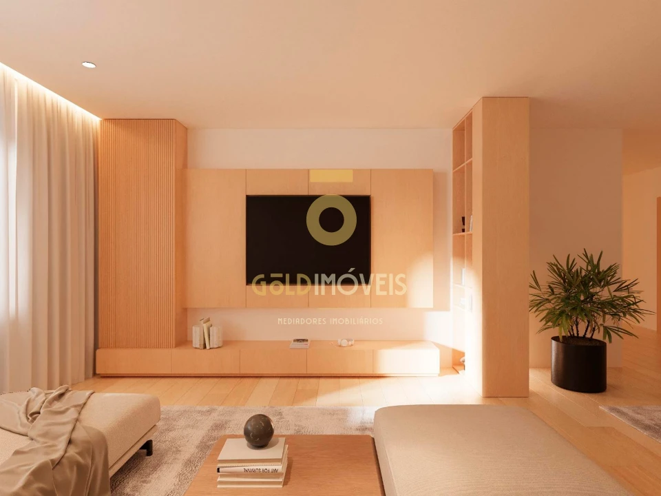 Apartamento T3 para Venda em Penafiel Foto 24