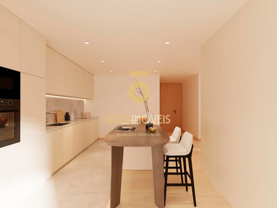 Apartamento T3 para Venda em Penafiel Foto 5