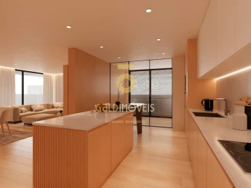 Apartamento T3 para Venda em Penafiel