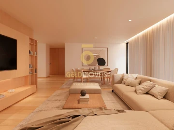 Apartamento T3 para Venda em Penafiel