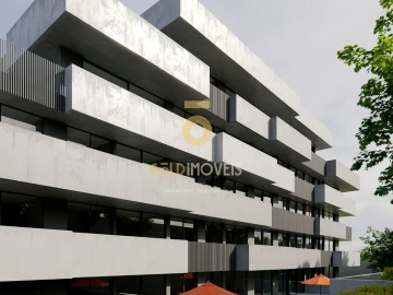 Apartamento T3 para Venda em Penafiel