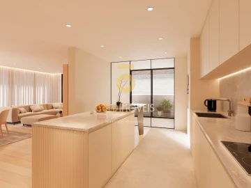 Apartamento T3 para Venda em Penafiel