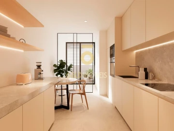 Apartamento T3 para Venda em Penafiel