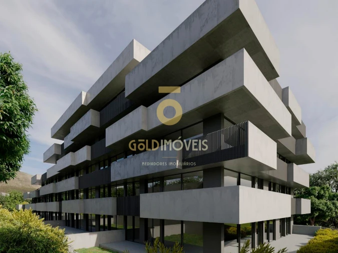 Apartamento T3 para Venda em Penafiel Foto 27