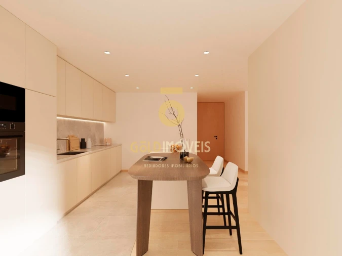 Apartamento T3 para Venda em Penafiel Foto 22