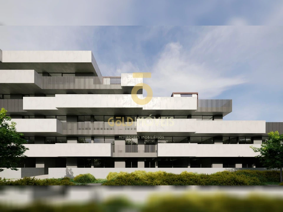 Apartamento T3 para Venda em Penafiel Foto 2