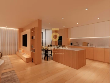 Apartamento T4 para Venda em Penafiel