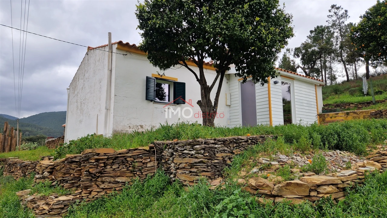 Quinta T1 para Venda em Reguengo e São Julião Foto 3