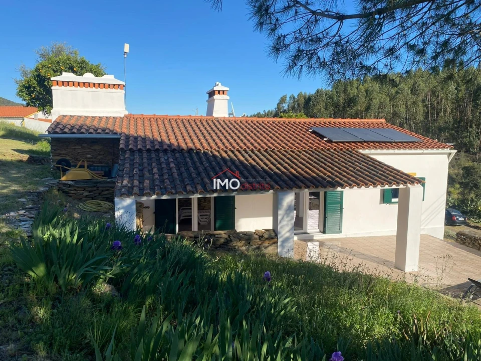 Quinta T2 para Venda em Reguengo e São Julião Foto 15