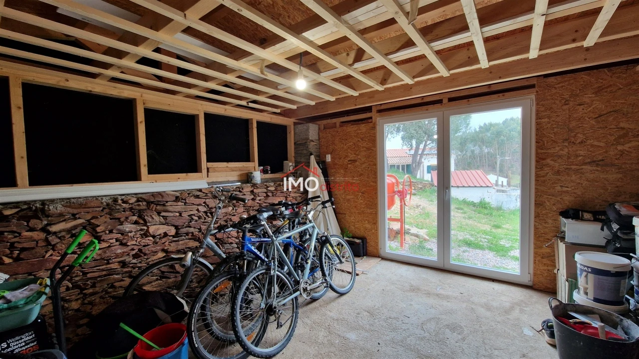 Quinta T2 para Venda em Reguengo e São Julião Foto 21
