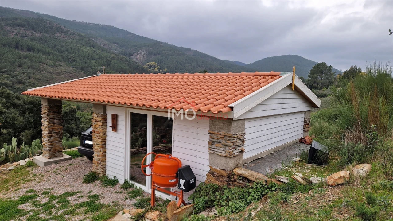 Quinta T1 para Venda em Reguengo e São Julião Foto 18