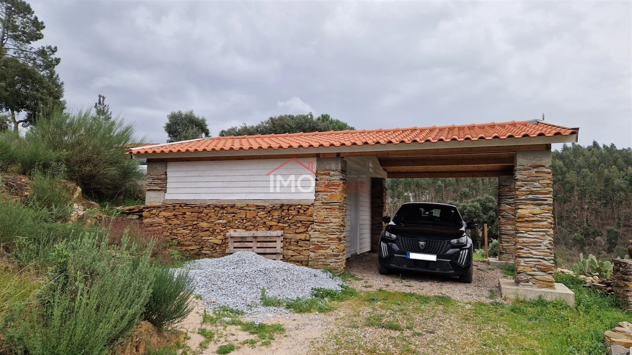 Quinta T1 para Venda em Reguengo e São Julião Foto 20