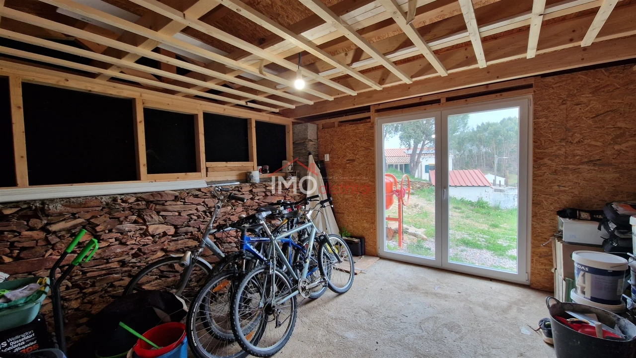 Quinta T1 para Venda em Reguengo e São Julião Foto 19