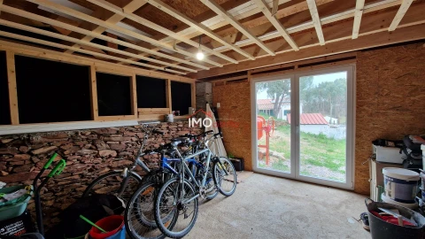 Quinta T2 para Venda em Reguengo e São Julião