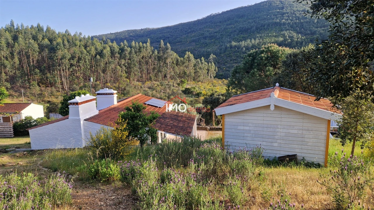 Quinta T2 para Venda em Reguengo e São Julião Foto 24