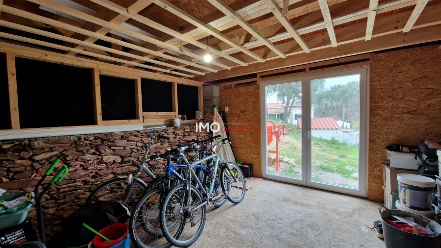 Quinta T2 para Venda em Reguengo e São Julião Foto 21