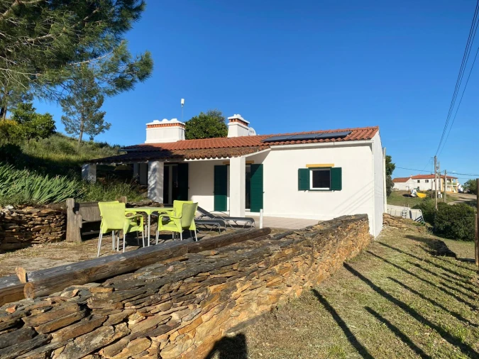 Quinta T1 para Venda em Reguengo e São Julião Foto 14