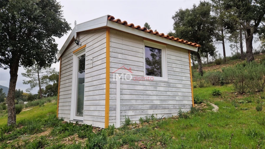 Quinta T1 para Venda em Reguengo e São Julião Foto 15