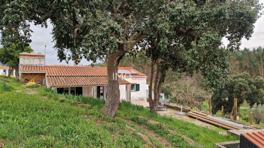 Quinta T1 para Venda em Reguengo e São Julião Foto 14