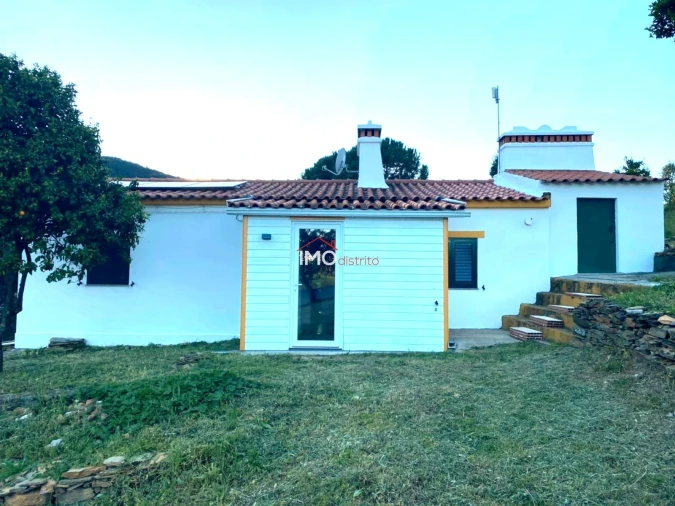 Quinta T2 para Venda em Reguengo e São Julião Foto 31