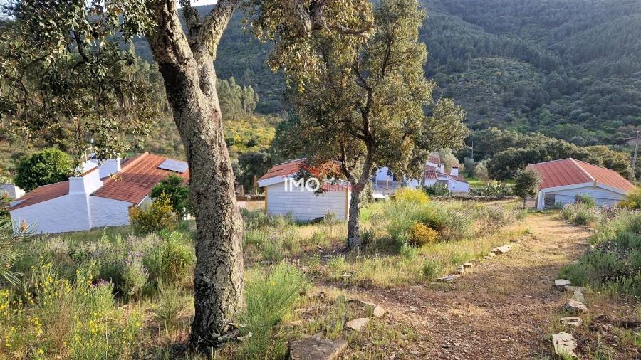 Quinta T2 para Venda em Reguengo e São Julião Foto 25