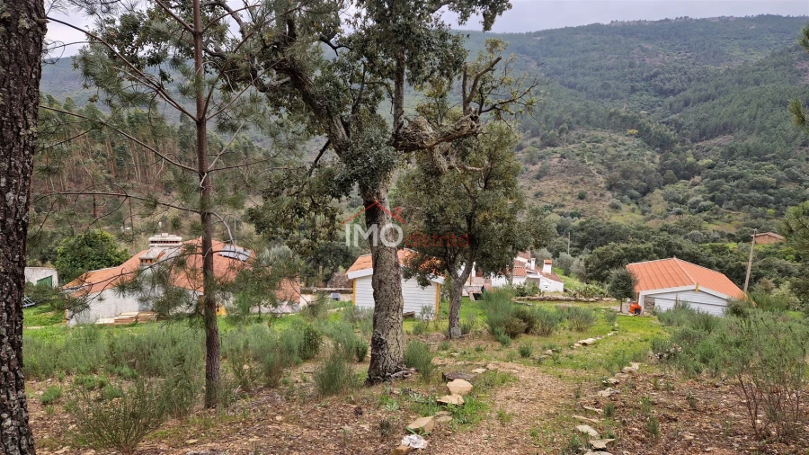 Quinta T1 para Venda em Reguengo e São Julião Foto 26