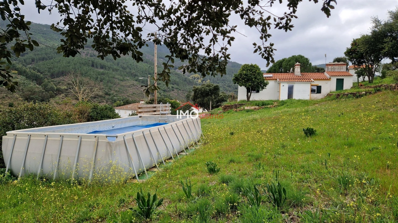 Quinta T2 para Venda em Reguengo e São Julião Foto 23