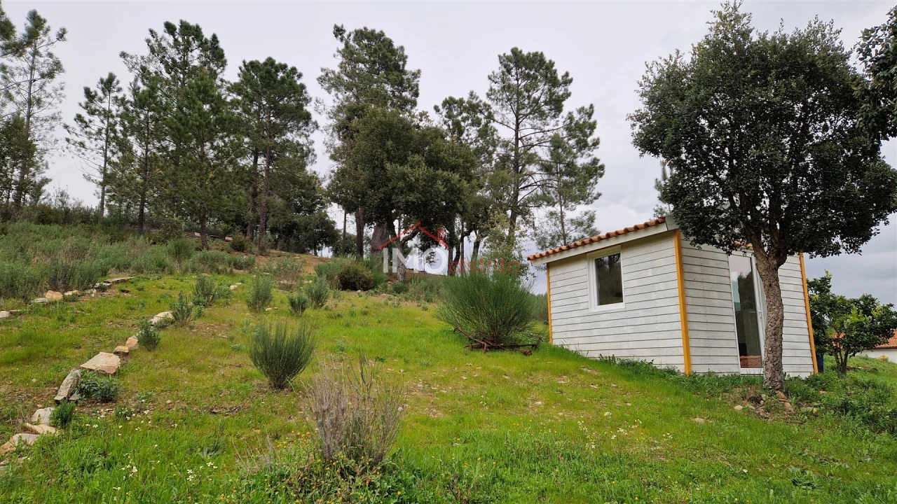 Quinta T1 para Venda em Reguengo e São Julião Foto 17
