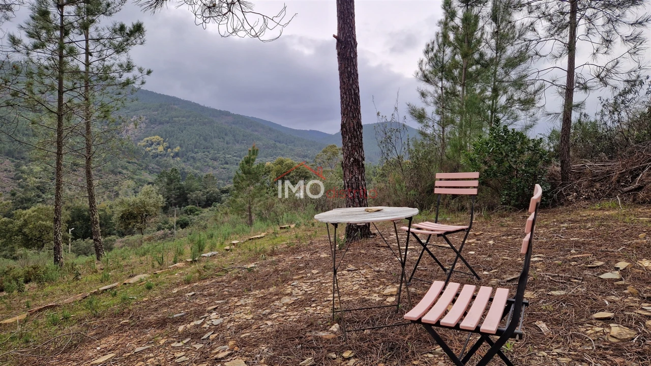 Quinta T1 para Venda em Reguengo e São Julião Foto 25