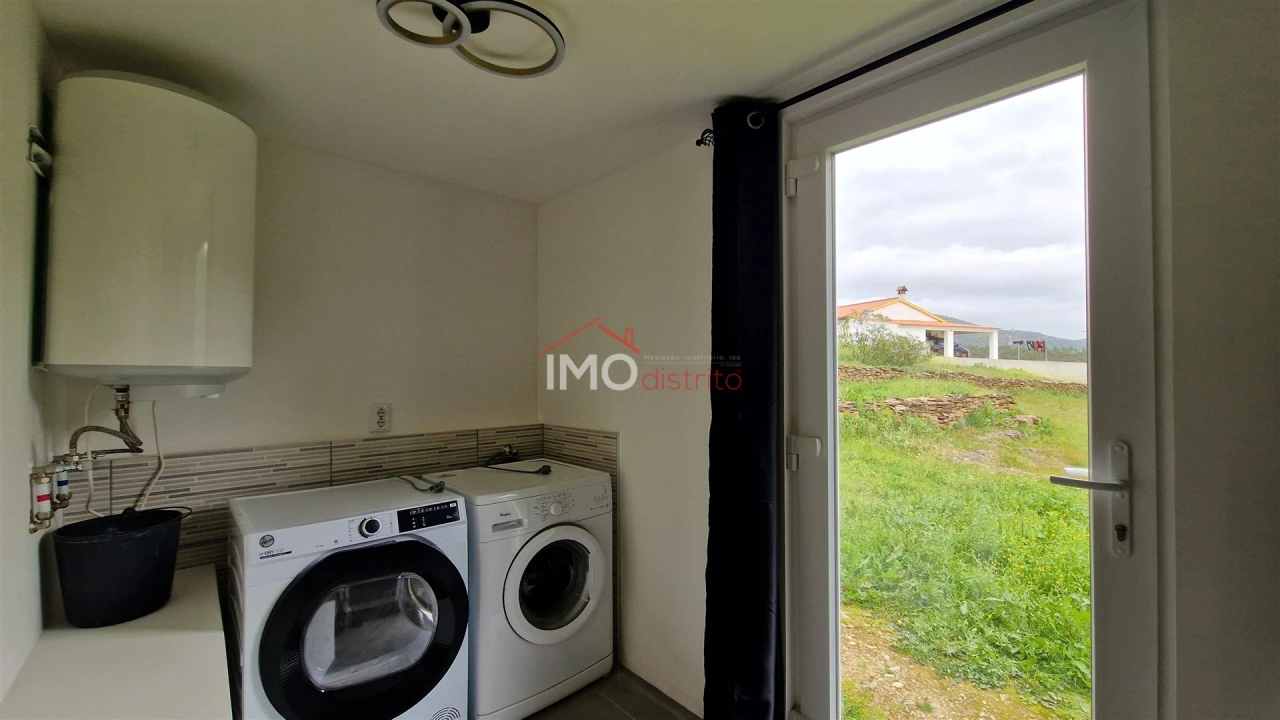 Quinta T1 para Venda em Reguengo e São Julião Foto 4