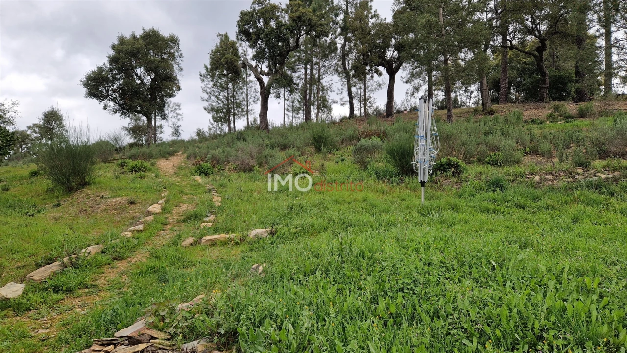 Quinta T1 para Venda em Reguengo e São Julião Foto 27