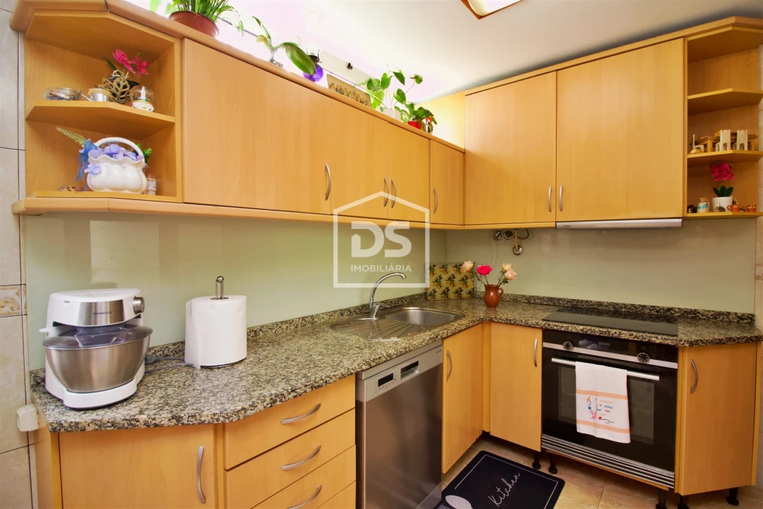 Moradia T3 para Venda em Mafamude e Vilar do Paraíso Foto 4