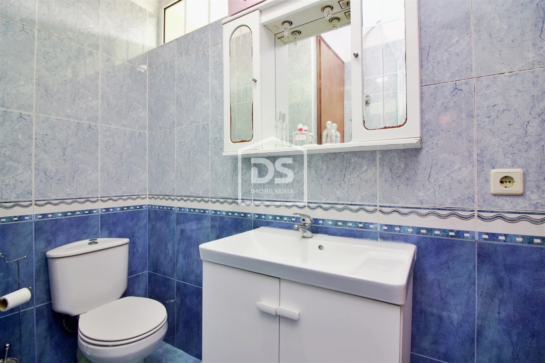 Moradia T3 para Venda em Mafamude e Vilar do Paraíso Foto 19