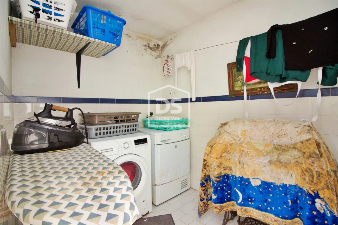 Moradia T3 para Venda em Mafamude e Vilar do Paraíso Foto 29