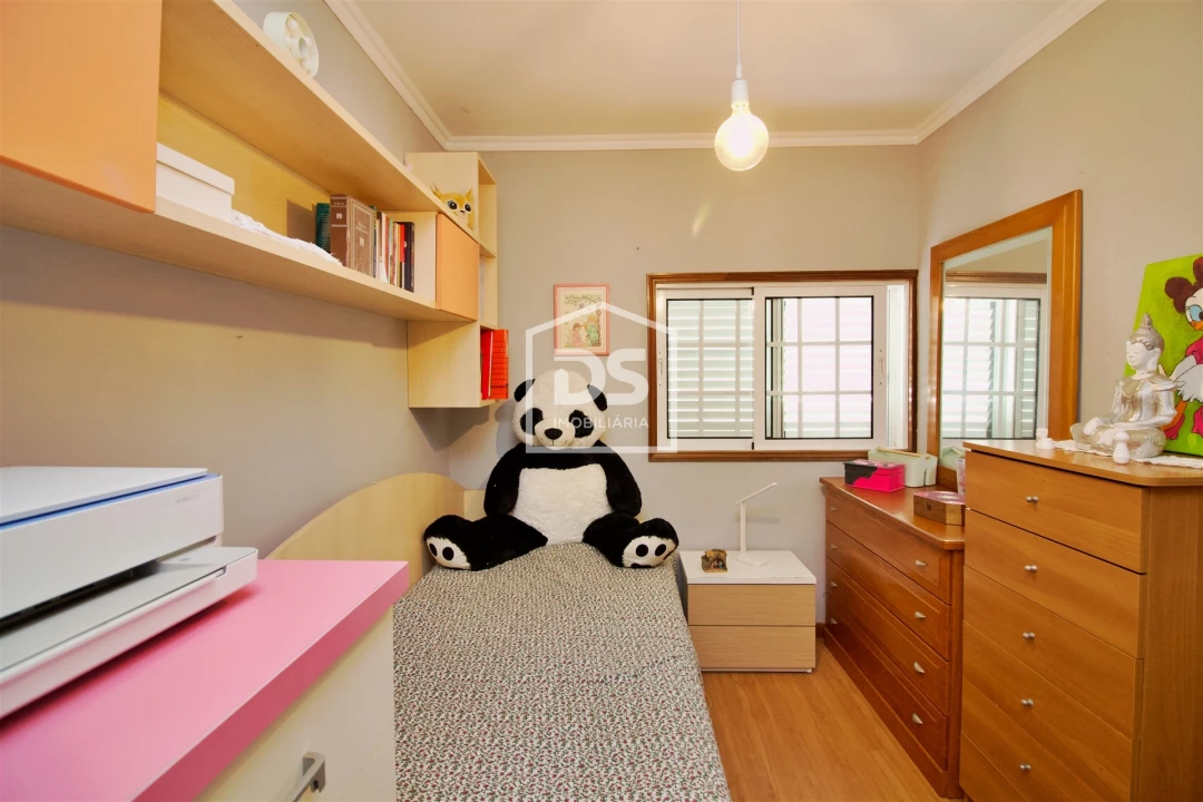 Moradia T3 para Venda em Mafamude e Vilar do Paraíso Foto 23