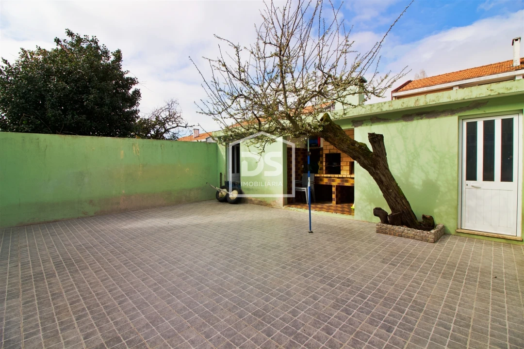 Moradia T3 para Venda em Mafamude e Vilar do Paraíso Foto 26