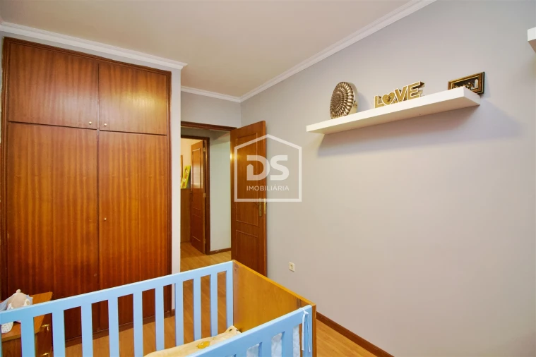 Moradia T3 para Venda em Mafamude e Vilar do Paraíso Foto 21