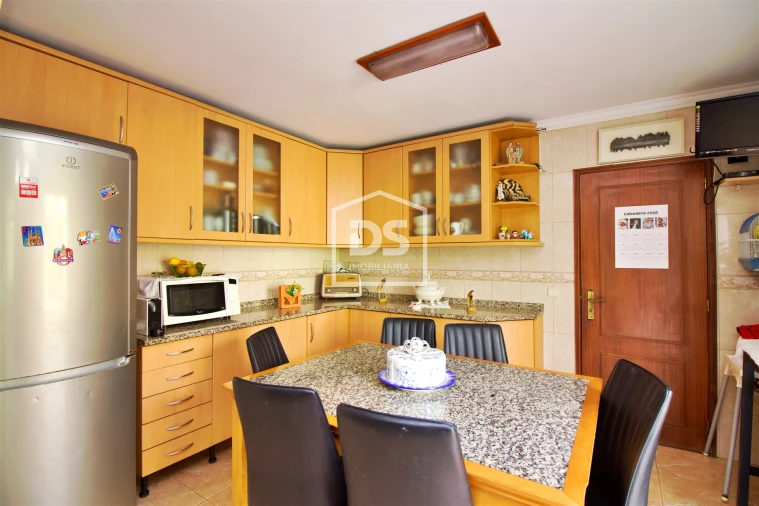 Moradia T3 para Venda em Mafamude e Vilar do Paraíso Foto 3