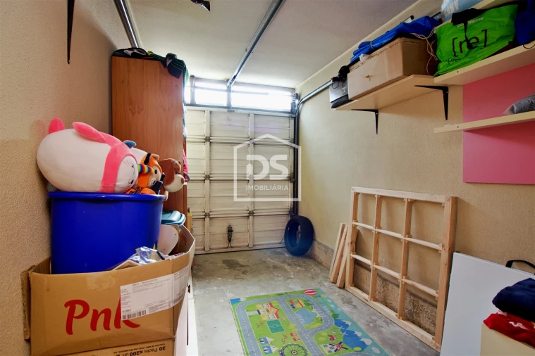 Moradia T3 para Venda em Mafamude e Vilar do Paraíso Foto 30