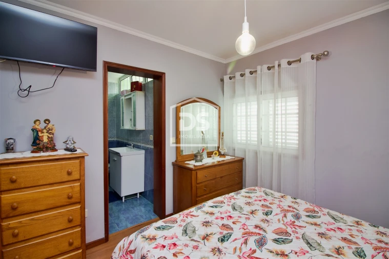 Moradia T3 para Venda em Mafamude e Vilar do Paraíso Foto 16